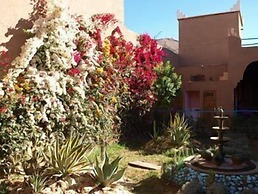 La petite kasbah