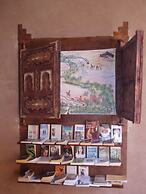 La petite kasbah