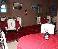 La petite kasbah