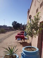 La petite kasbah