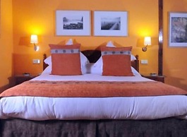 Hotel y Apartamentos Vilagaros