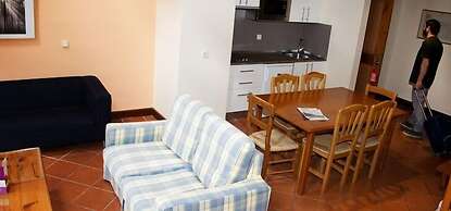 Hotel y Apartamentos Vilagaros