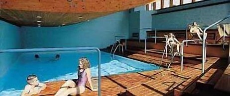 Hotel y Apartamentos Vilagaros