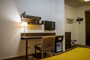 Auberge Vincent