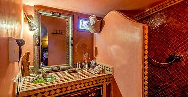 Hotel Chez le Pacha