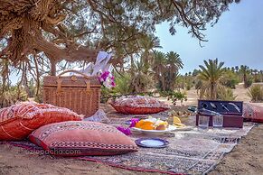 Hotel Chez le Pacha
