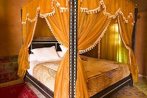 Hotel Chez le Pacha