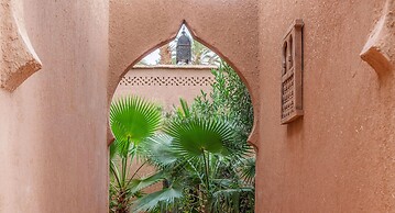 Hotel Chez le Pacha