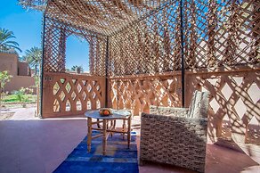 Hotel Chez le Pacha