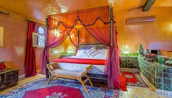 Hotel Chez le Pacha