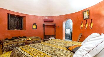 Hotel Chez le Pacha