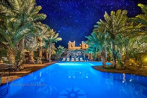 Hotel Chez le Pacha