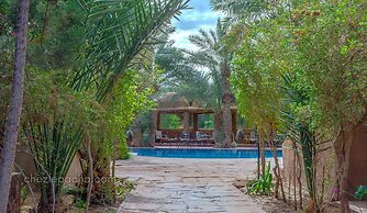 Hotel Chez le Pacha