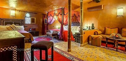 Hotel Chez le Pacha