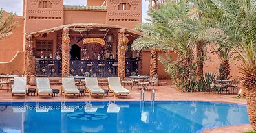 Hotel Chez le Pacha