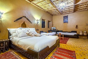 Hotel Chez le Pacha