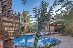 Hotel Chez le Pacha