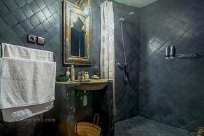 Hotel Chez le Pacha