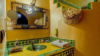 Hotel Chez le Pacha