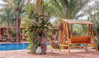 Hotel Chez le Pacha