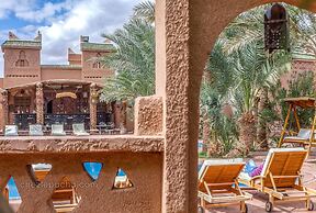 Hotel Chez le Pacha
