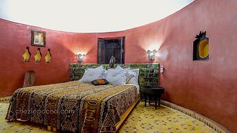 Hotel Chez le Pacha