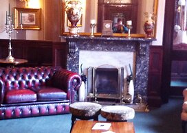 Georgian House Hotel