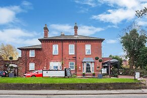 The Alexandra Court Hotel