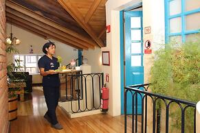 Vieja Cuba Hotel