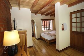 Vieja Cuba Hotel