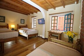 Vieja Cuba Hotel