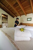 Vieja Cuba Hotel