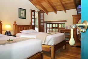Vieja Cuba Hotel