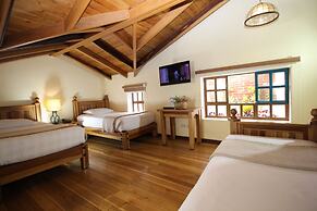 Vieja Cuba Hotel