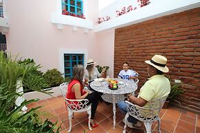Vieja Cuba Hotel