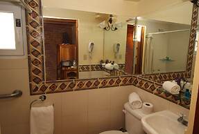Vieja Cuba Hotel