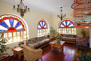 Vieja Cuba Hotel