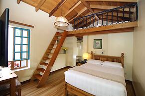 Vieja Cuba Hotel