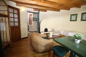 Vieja Cuba Hotel