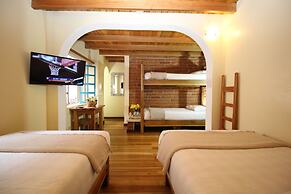 Vieja Cuba Hotel