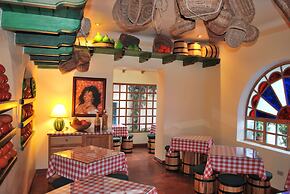 Vieja Cuba Hotel