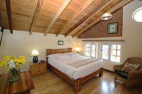 Vieja Cuba Hotel