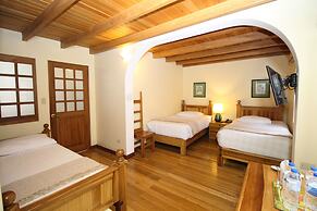Vieja Cuba Hotel