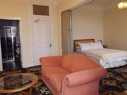 The Palace Hotel
