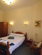 The Palace Hotel