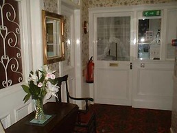 The Palace Hotel