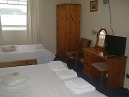 The Palace Hotel