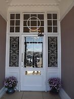 The Palace Hotel