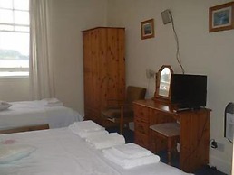 The Palace Hotel