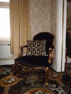 The Palace Hotel